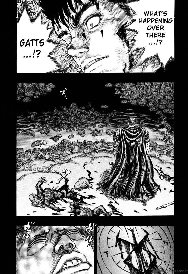 Berserk - Page 52