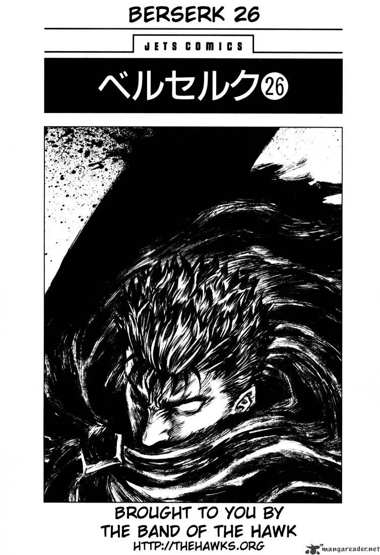 Berserk - Page 6