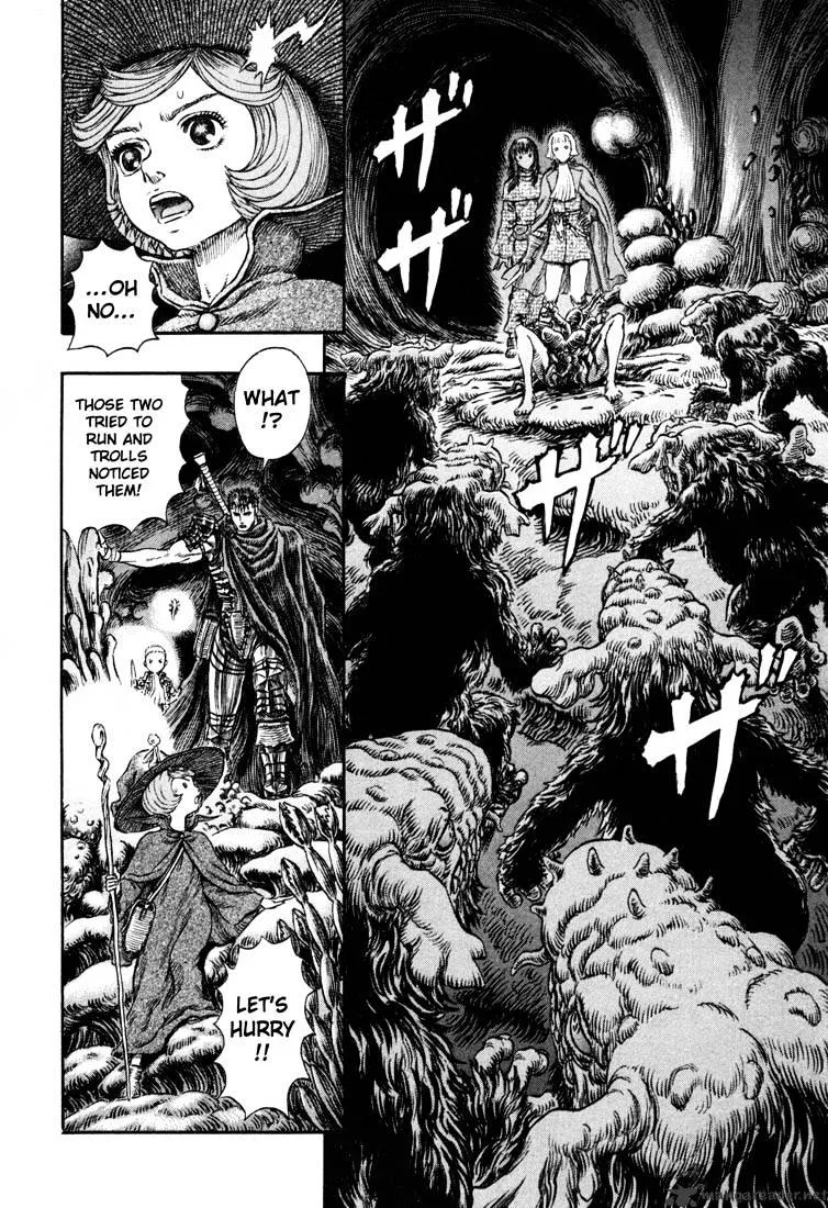 Berserk - Page 9