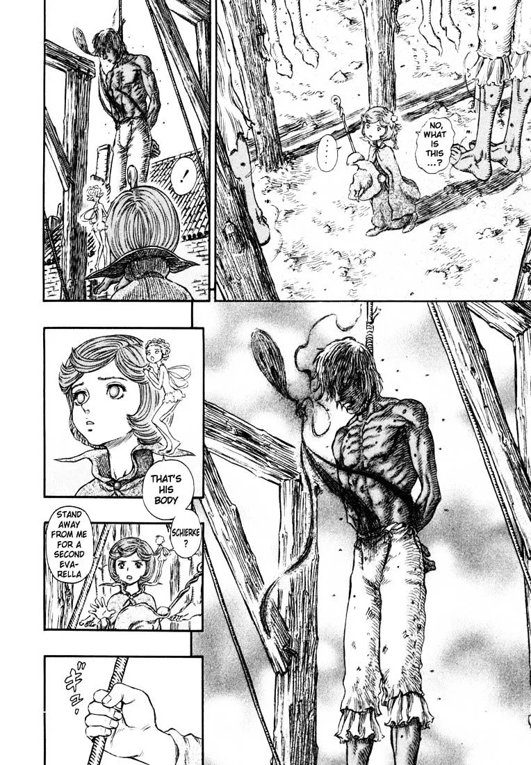 Berserk - Page 5