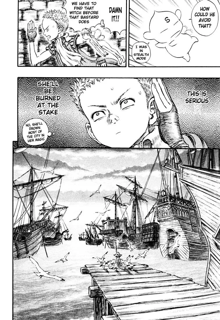 Berserk - Page 4