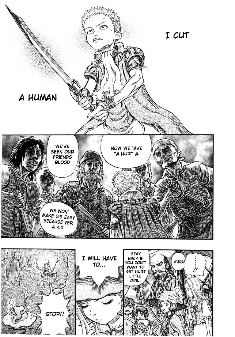 Berserk - Page 17