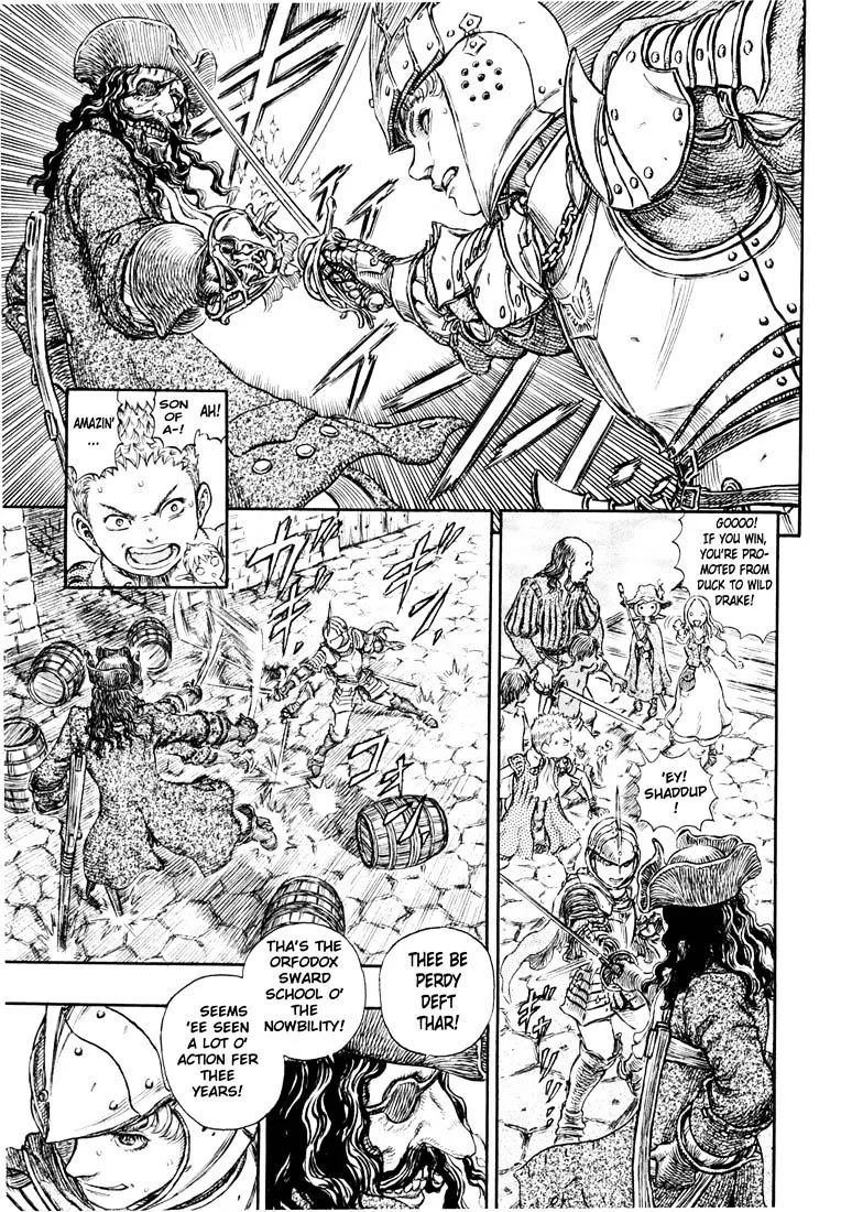 Berserk - Page 2