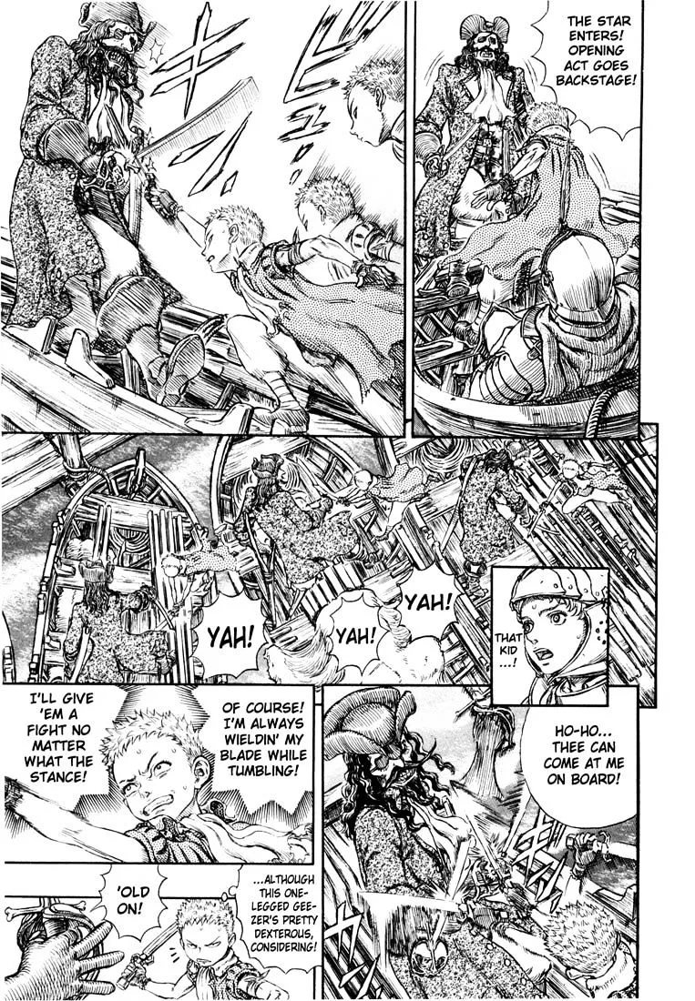 Berserk - Page 6