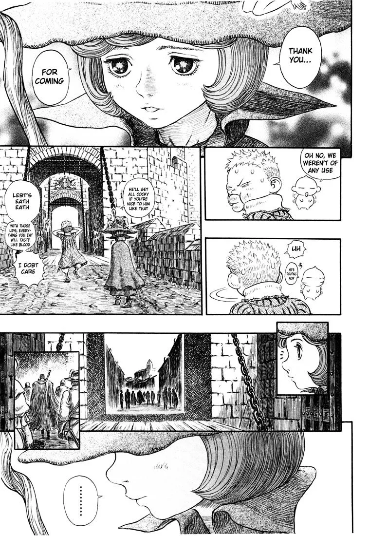 Berserk - Page 12