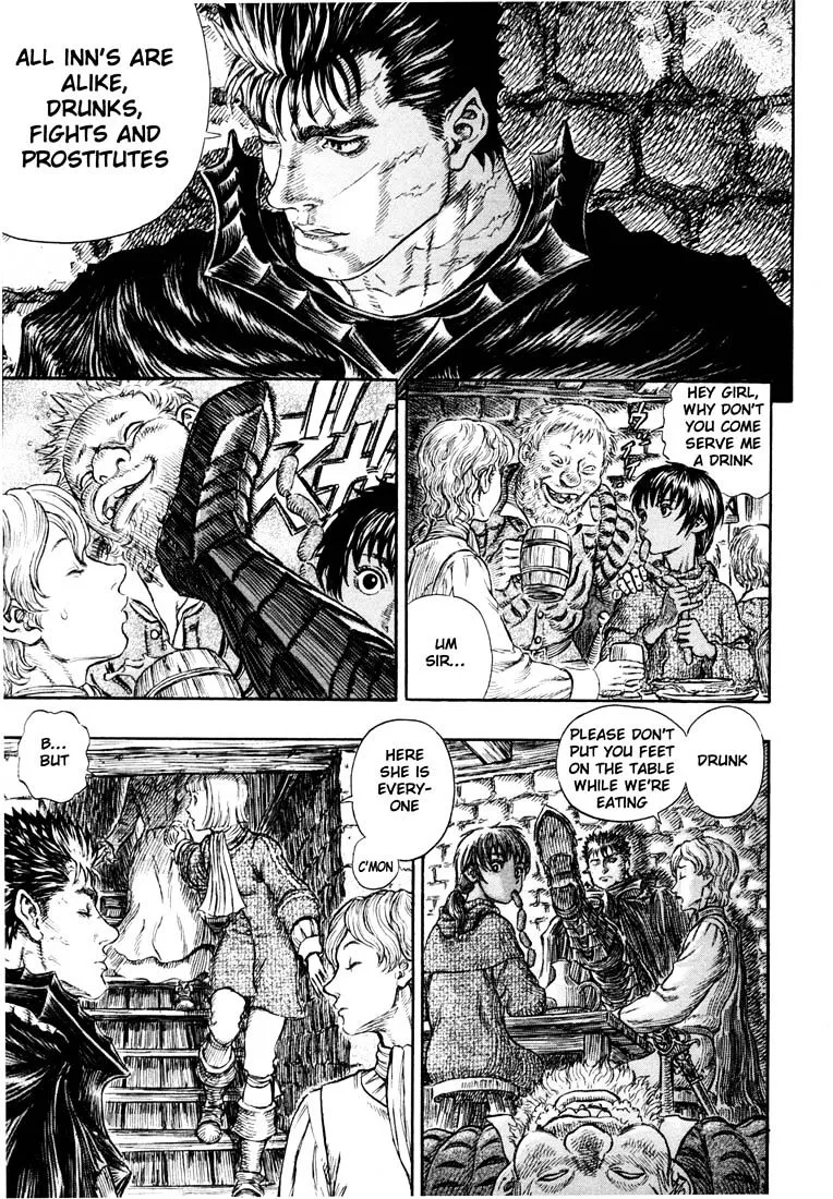 Berserk - Page 14