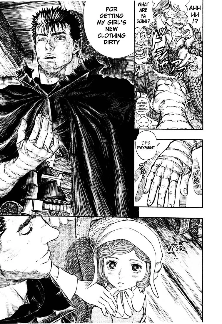 Berserk - Page 18