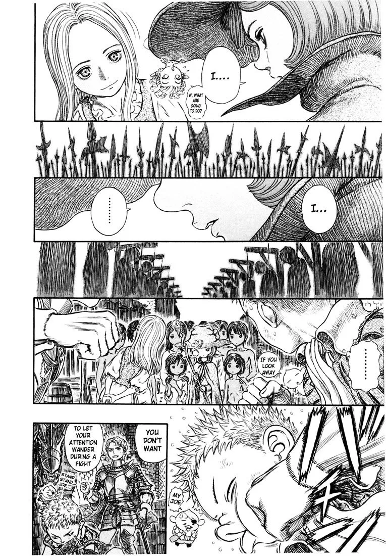 Berserk - Page 3