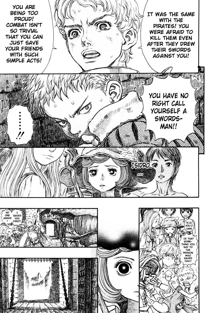 Berserk - Page 4