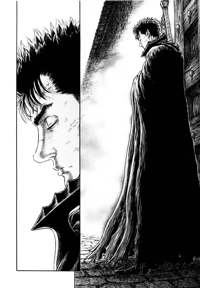 Berserk - Page 5