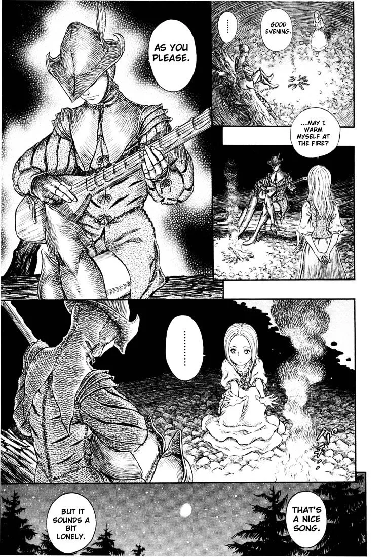 Berserk - Page 13