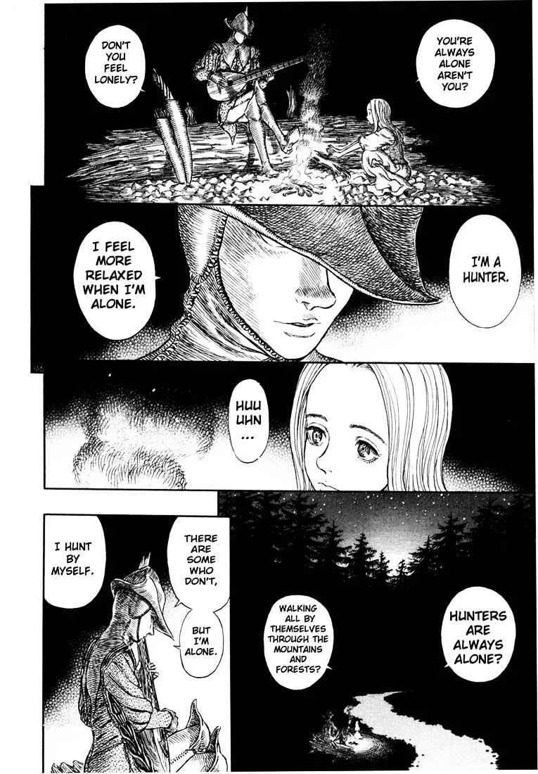 Berserk - Page 14