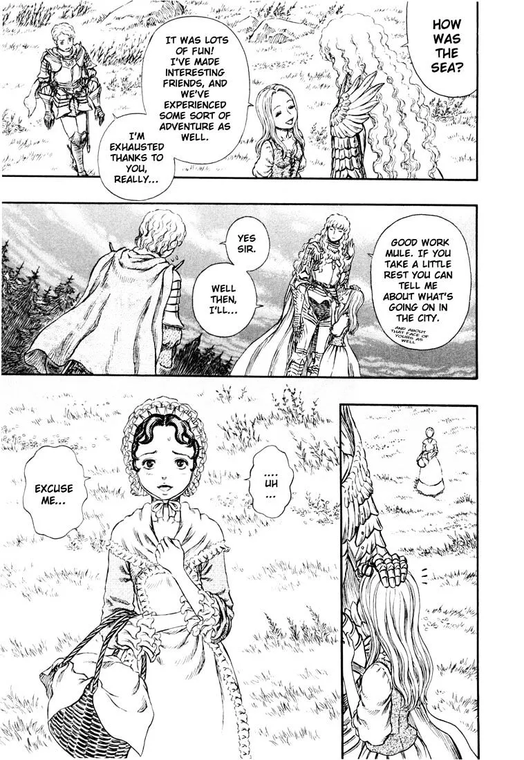 Berserk - Page 7