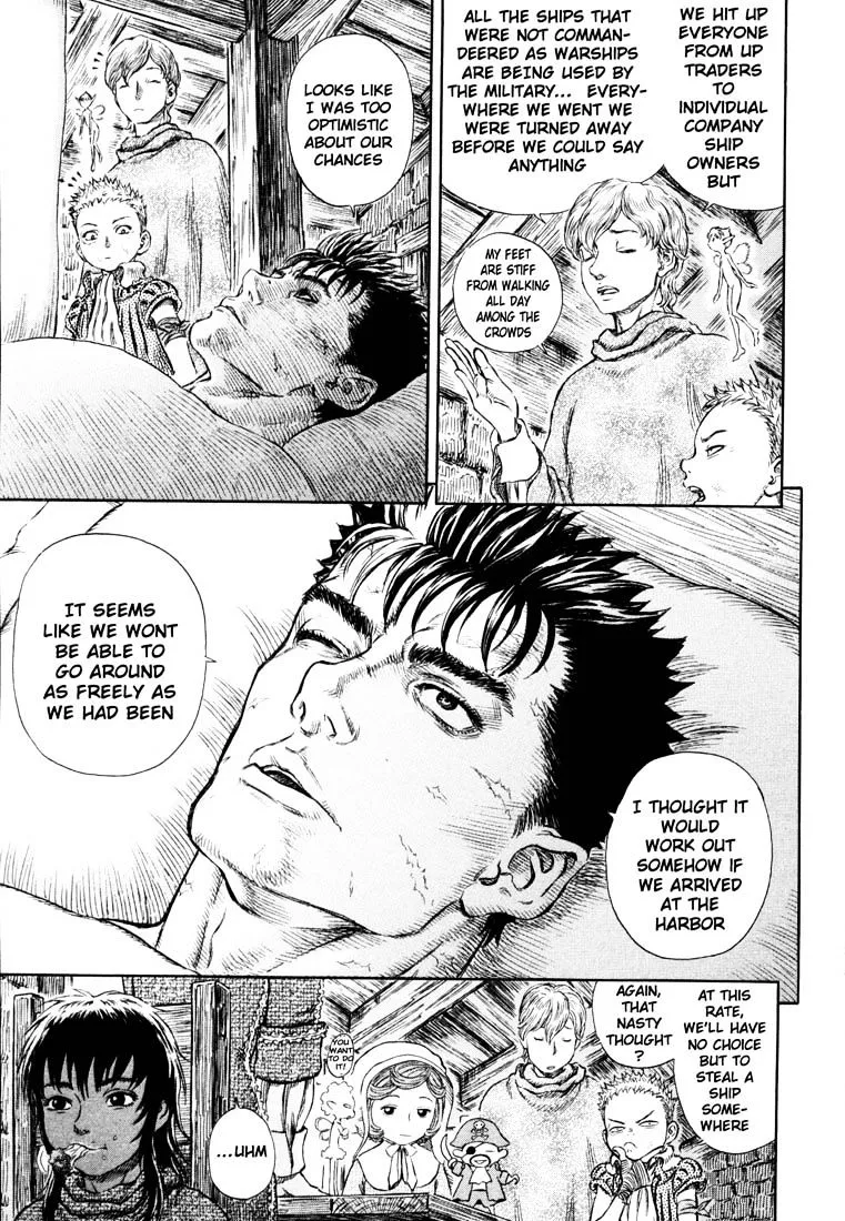 Berserk - Page 6