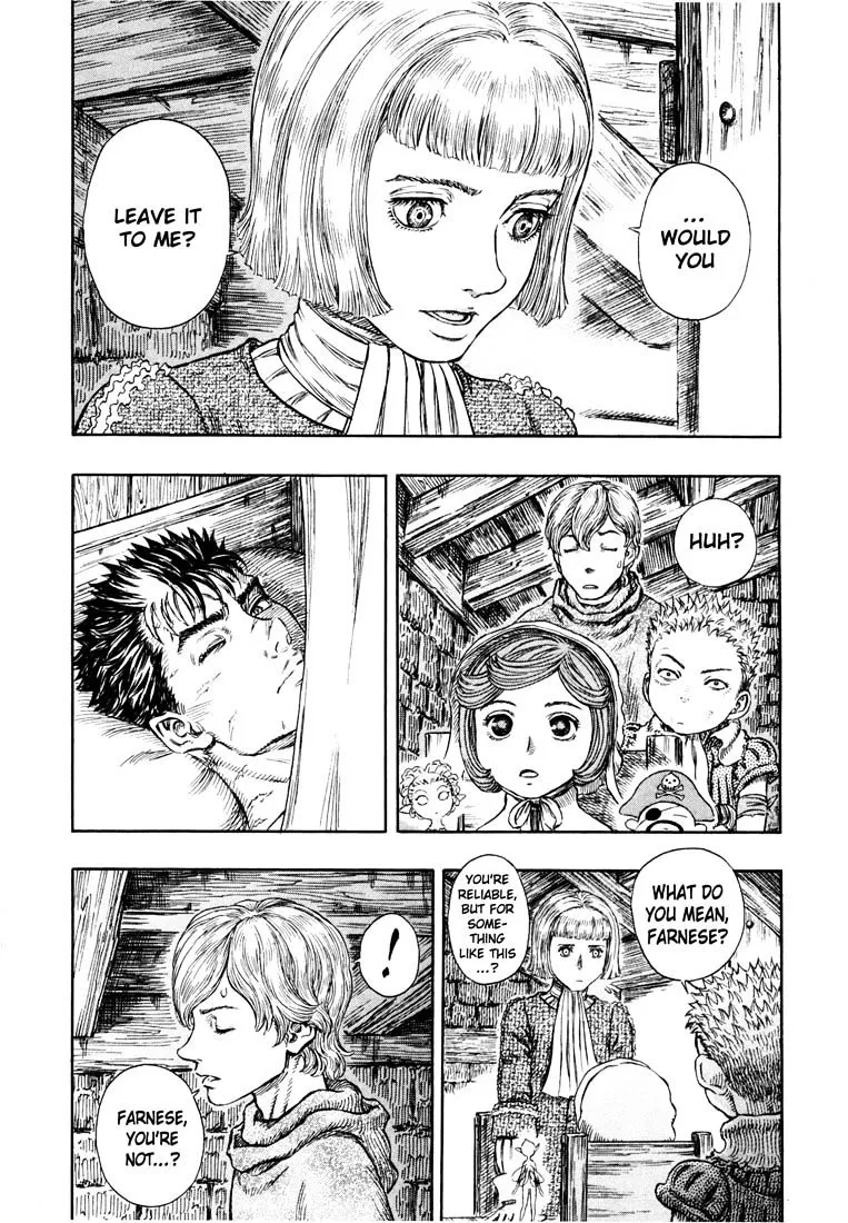 Berserk - Page 7