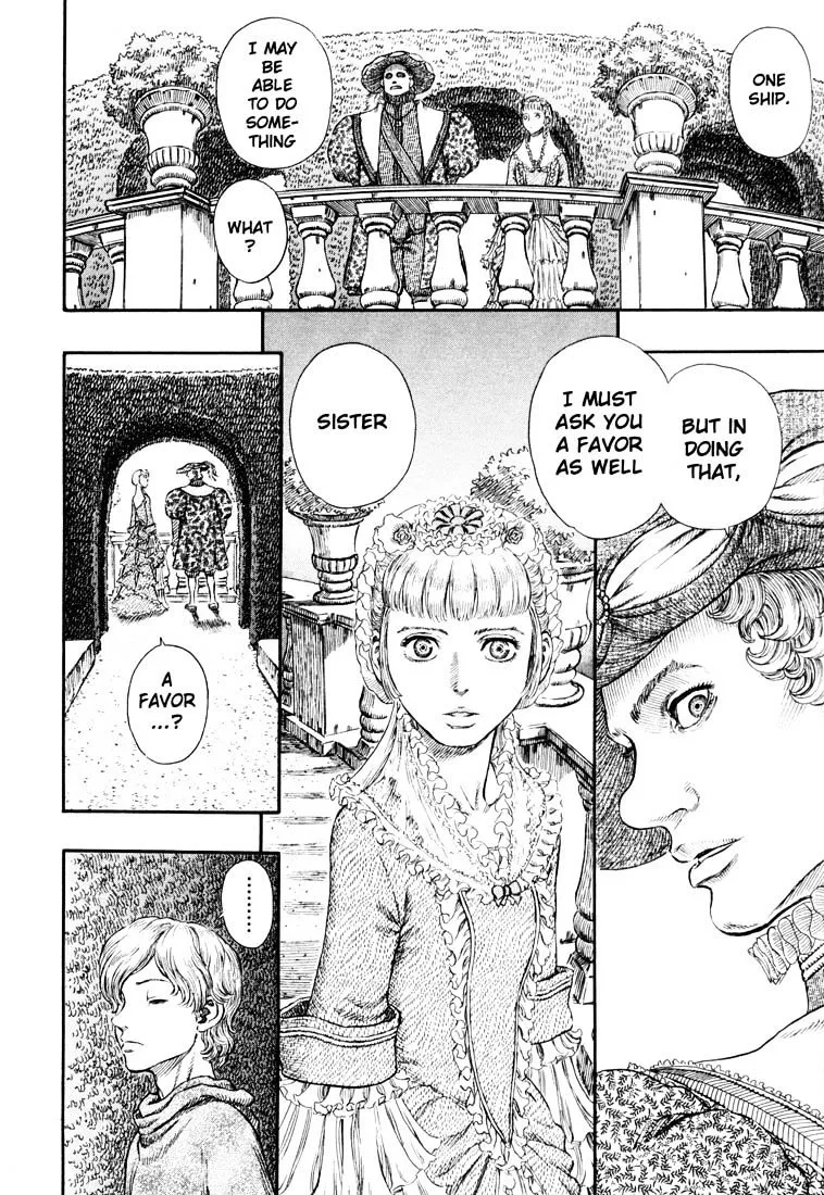 Berserk - Page 15