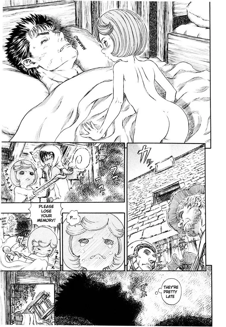 Berserk - Page 4