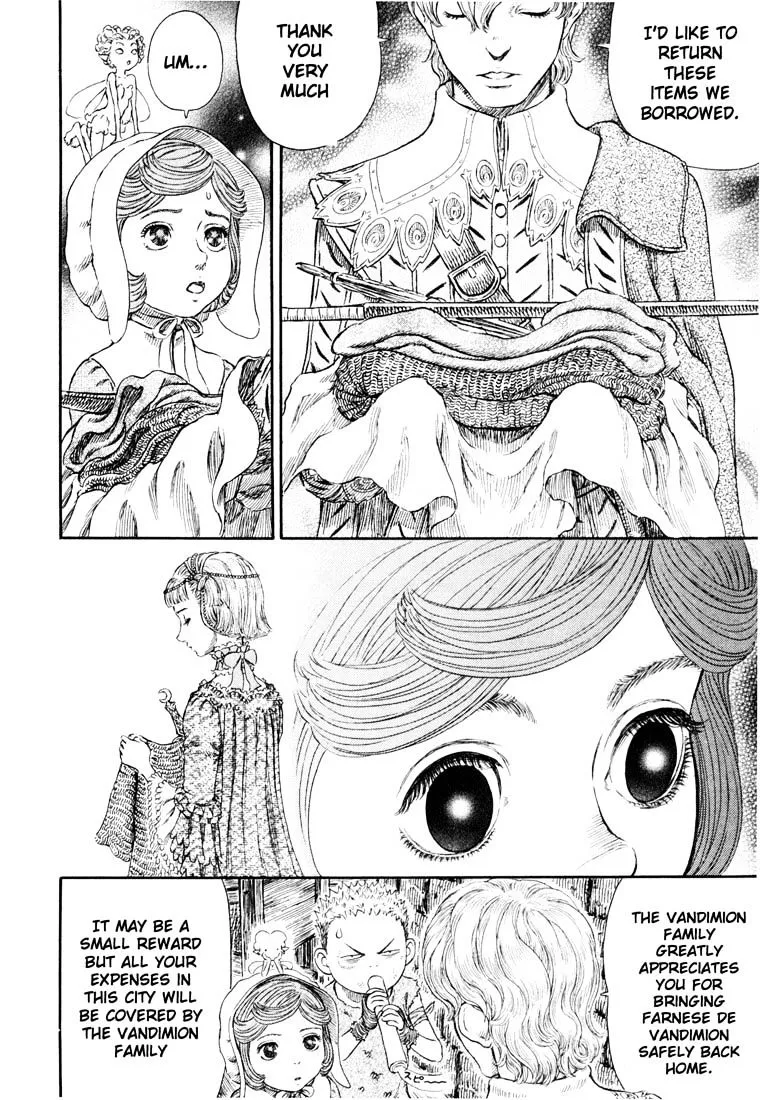 Berserk - Page 1