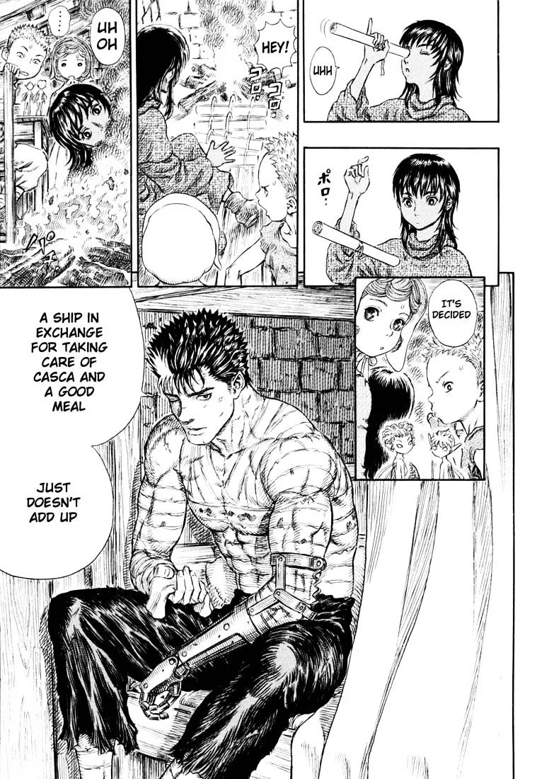 Berserk - Page 20