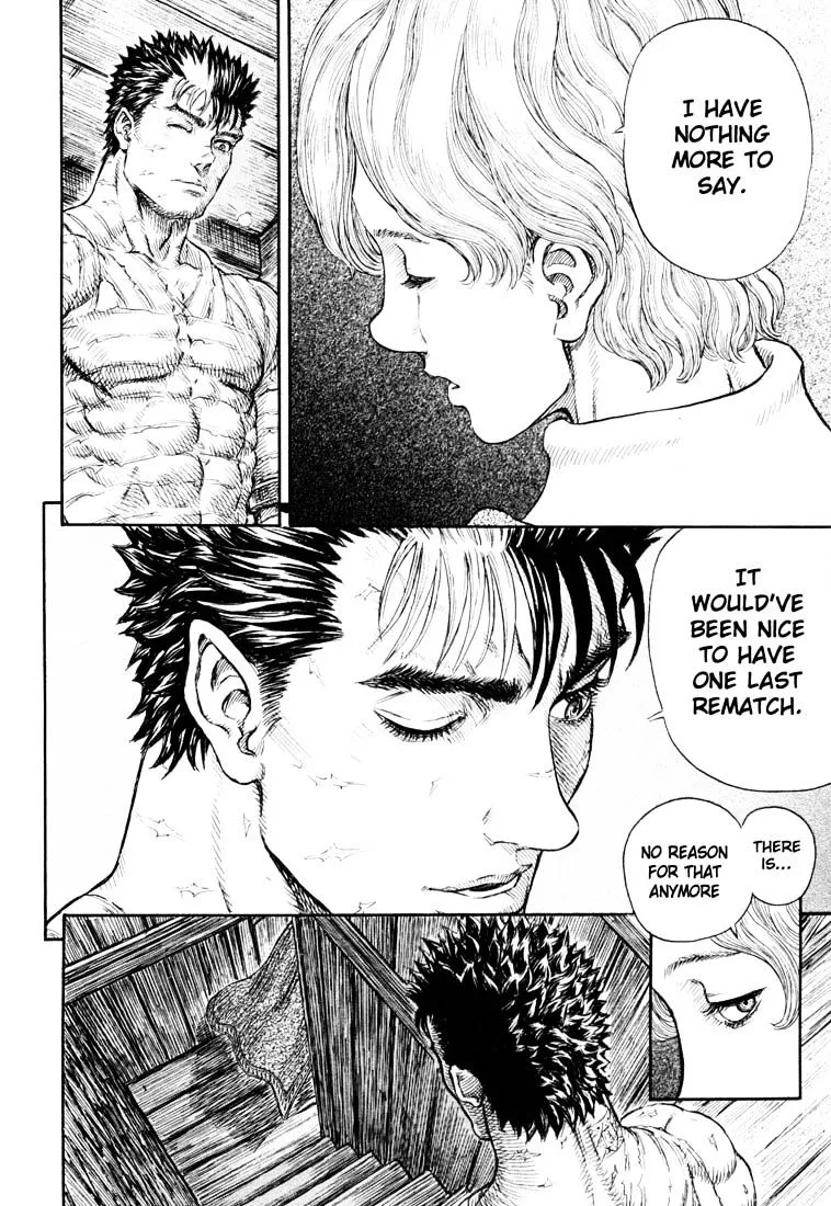 Berserk - Page 3