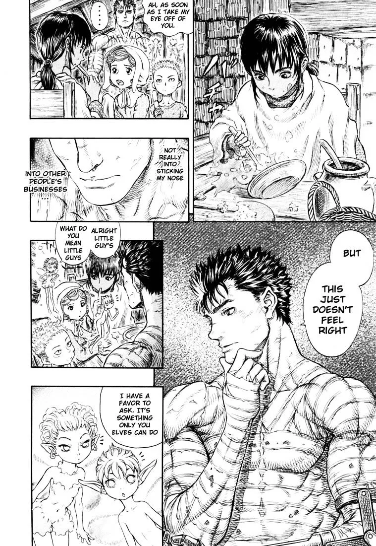 Berserk - Page 5