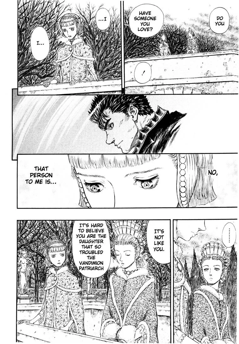 Berserk - Page 10