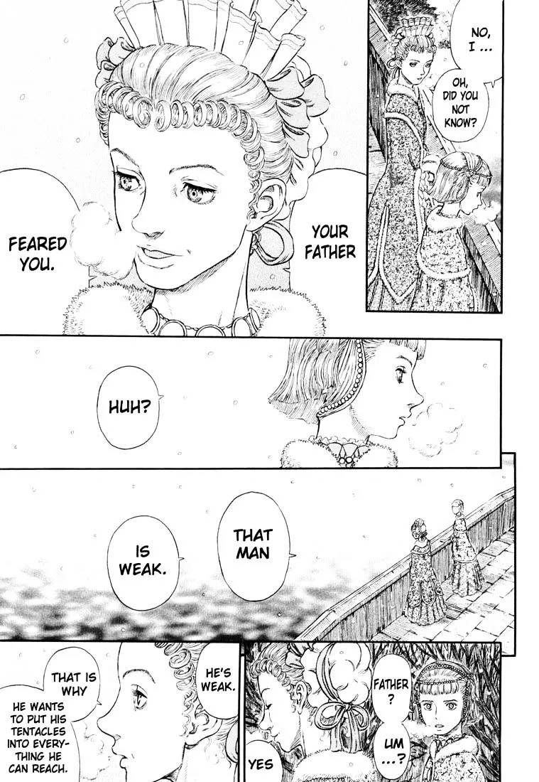 Berserk - Page 11