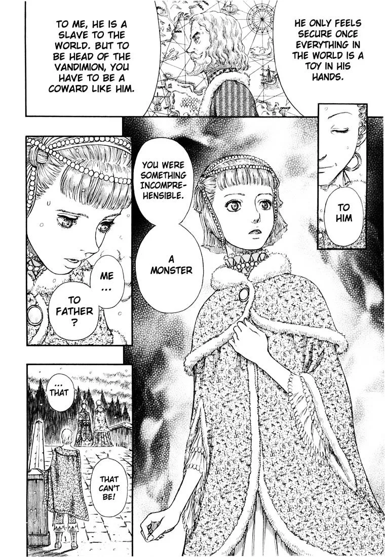 Berserk - Page 12