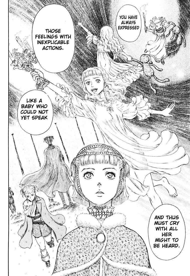 Berserk - Page 14