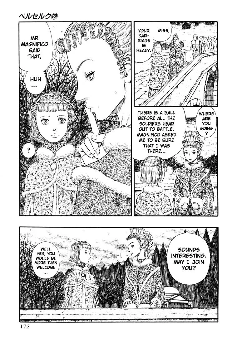 Berserk - Page 17