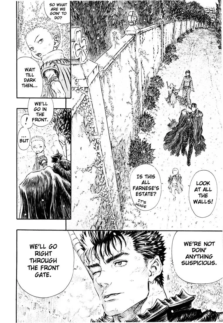 Berserk - Page 18