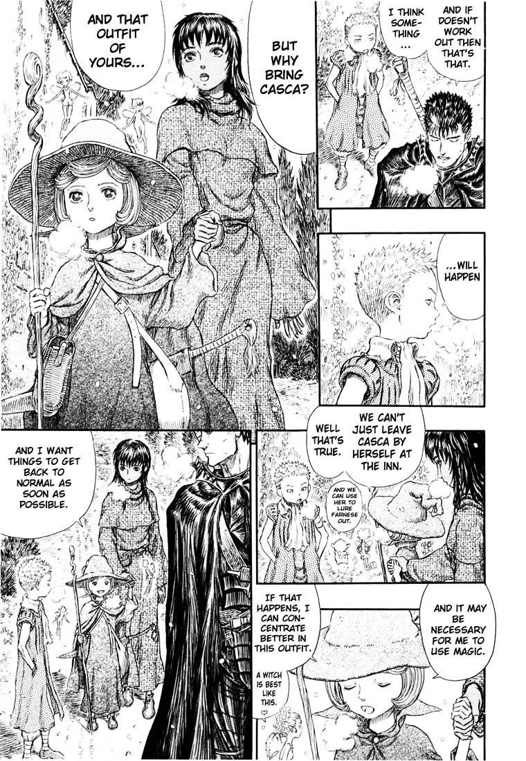 Berserk - Page 19