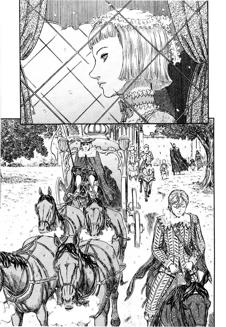 Berserk - Page 21