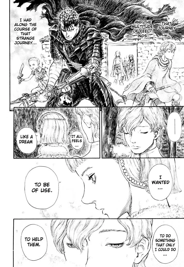 Berserk - Page 4