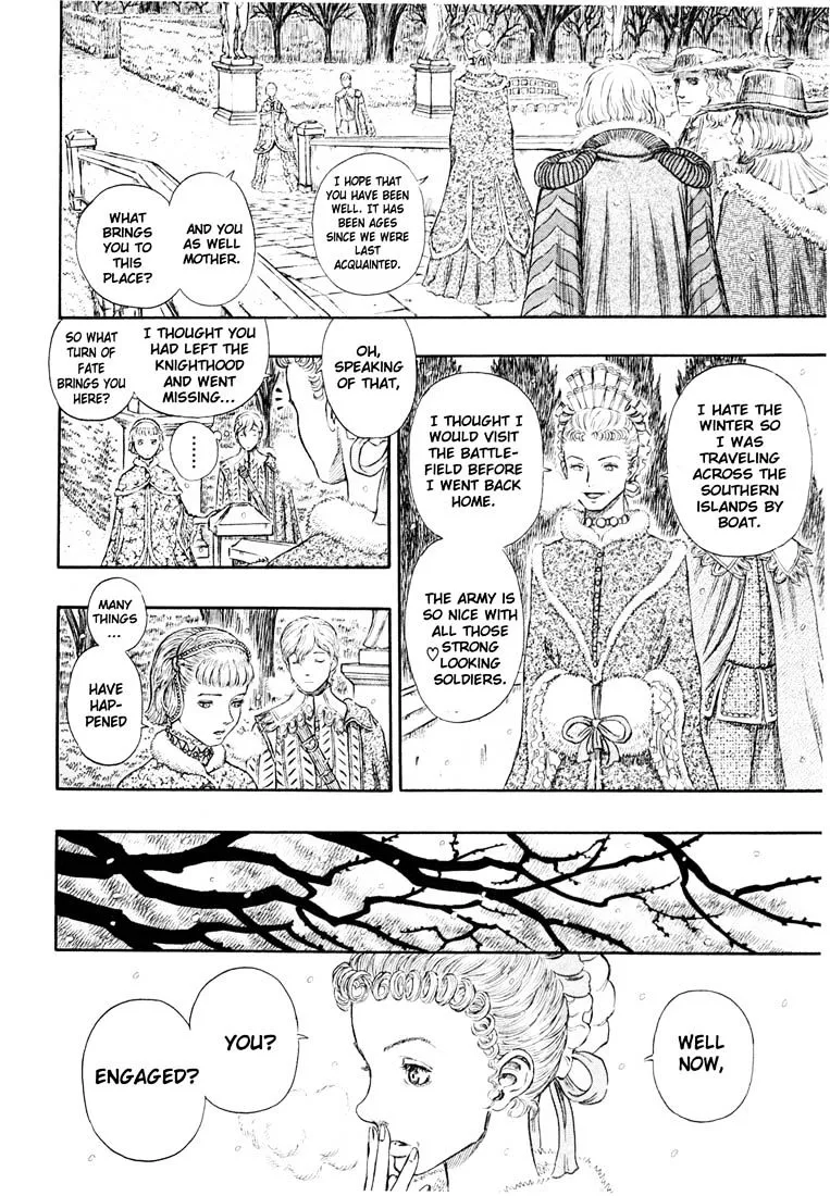 Berserk - Page 8