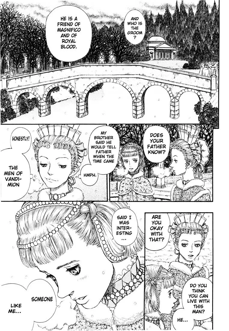 Berserk - Page 9