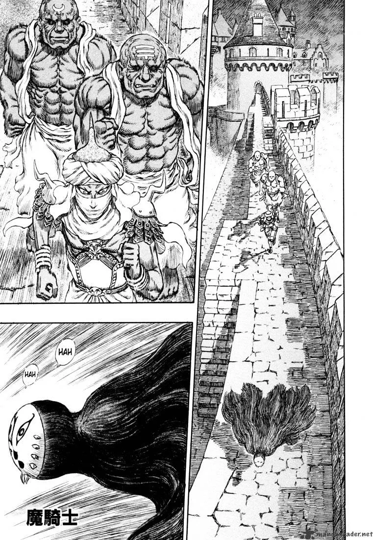 Berserk - Page 127