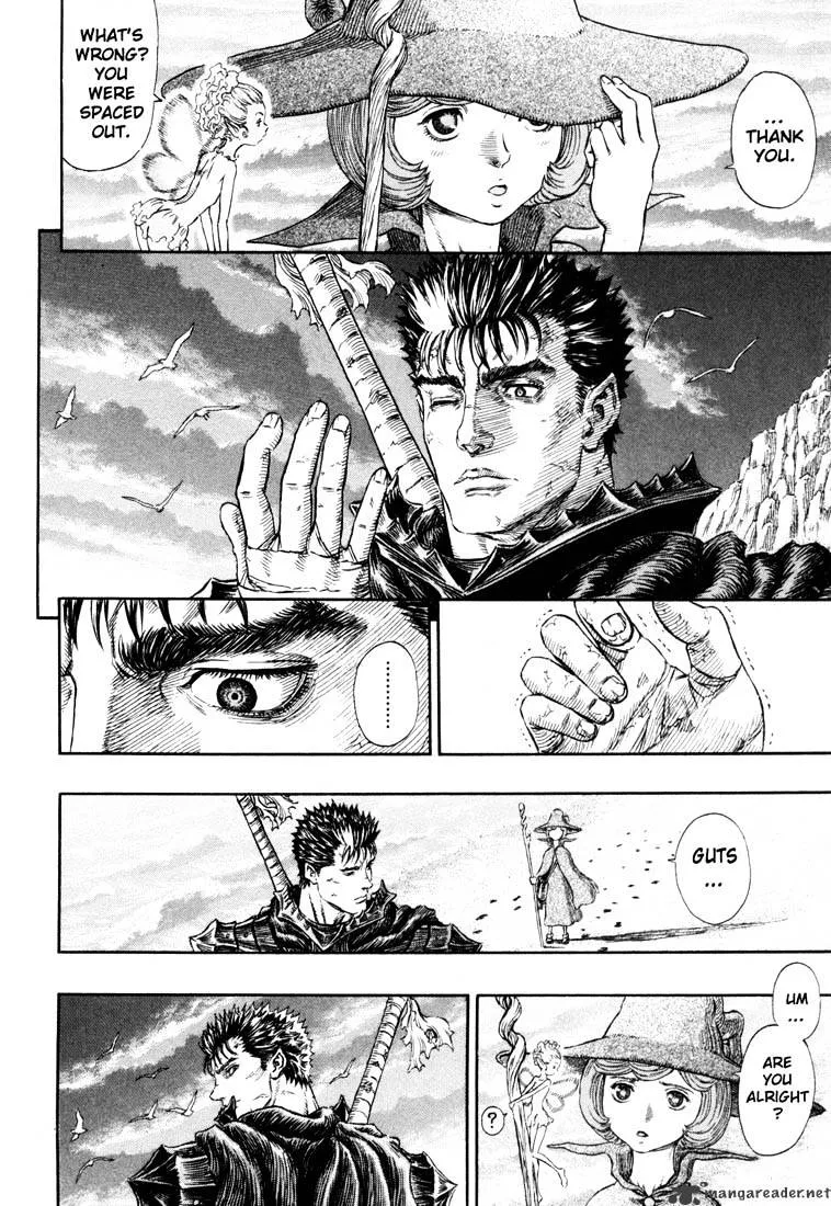 Berserk - Page 188