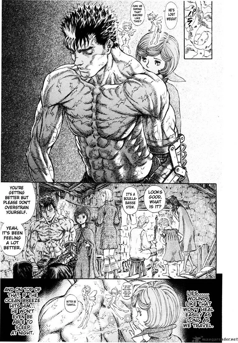 Berserk - Page 194