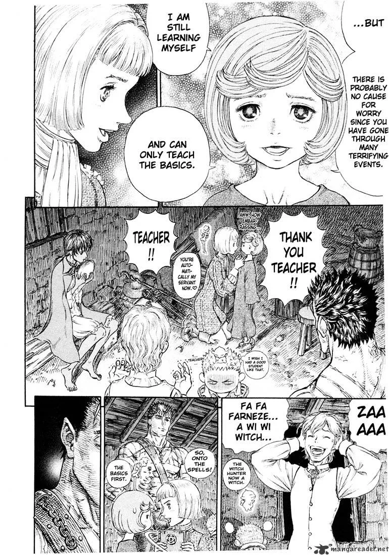 Berserk - Page 201