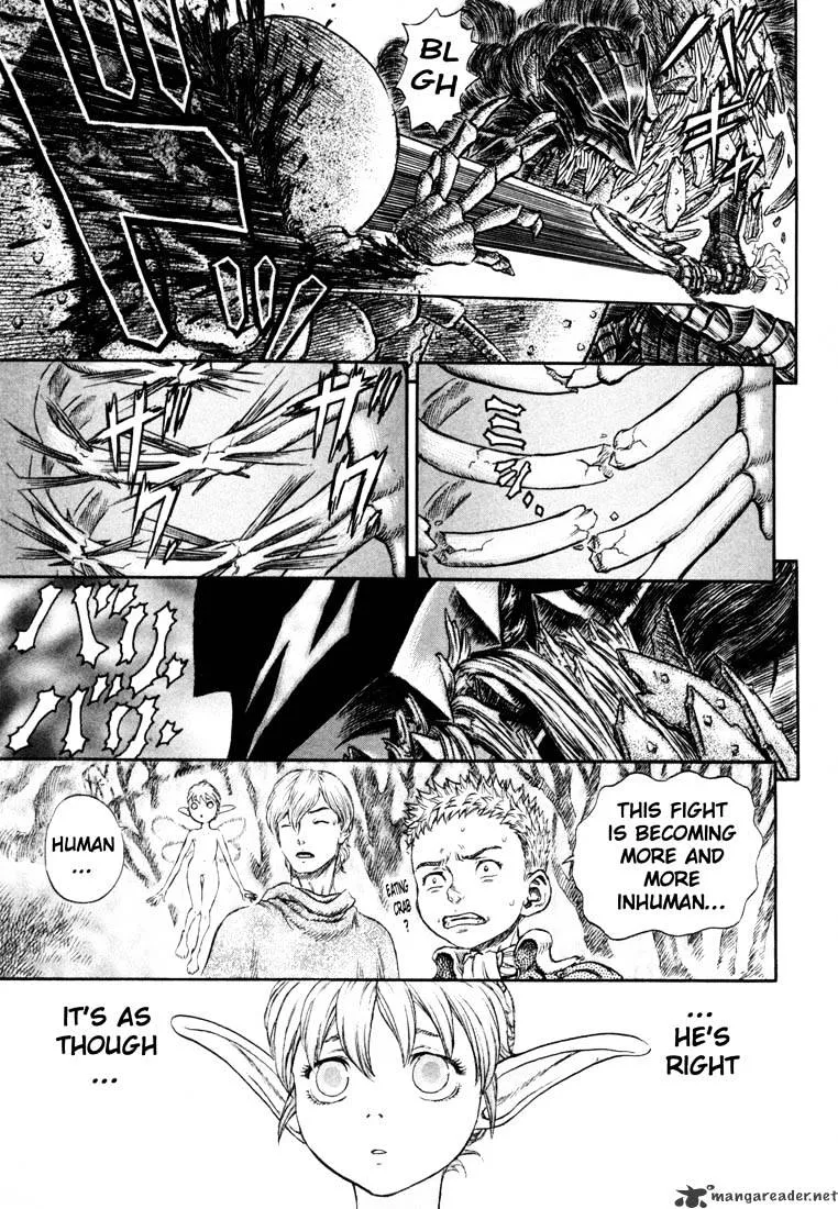 Berserk - Page 35