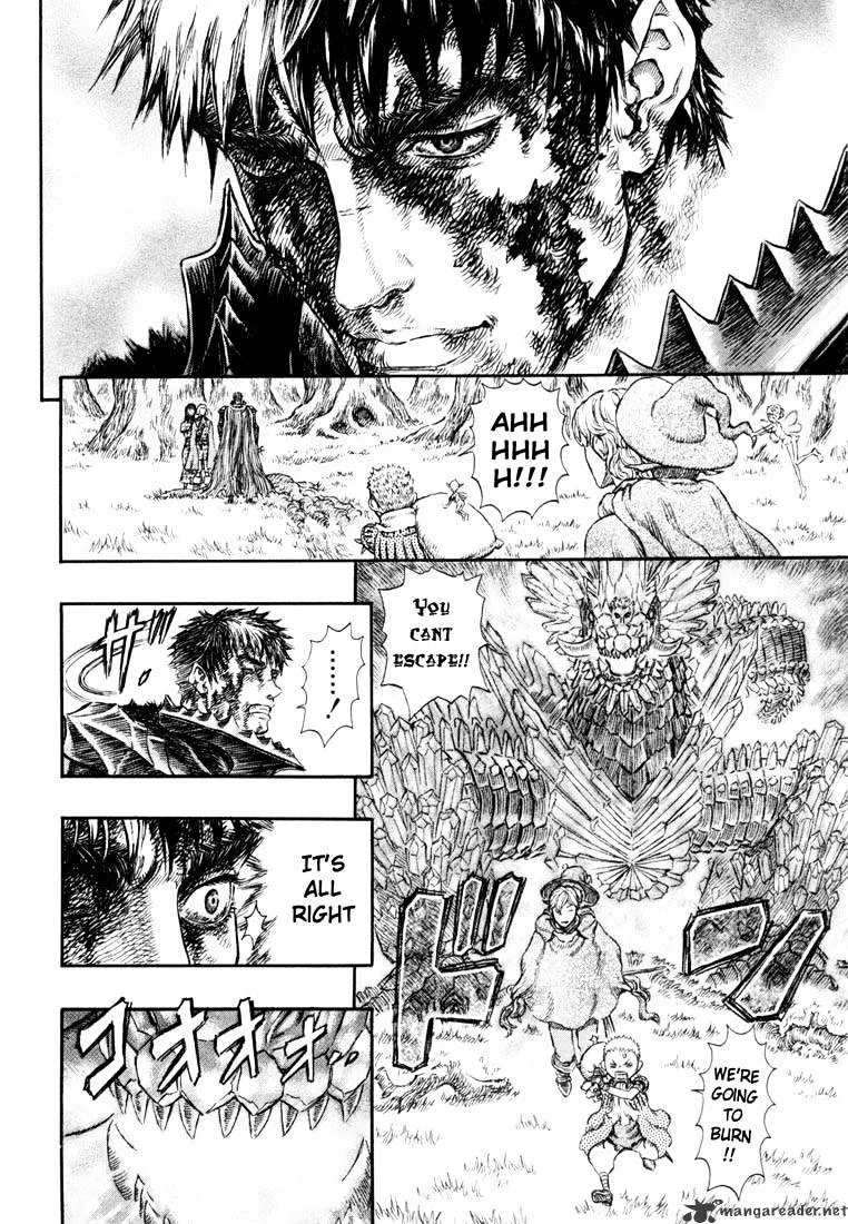 Berserk - Page 60