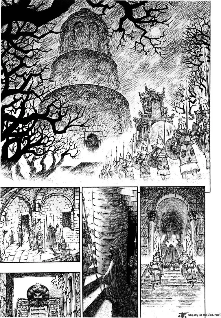 Berserk - Page 95