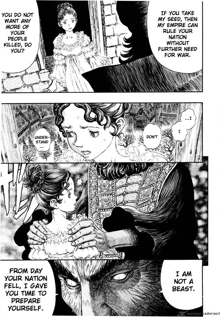 Berserk - Page 99