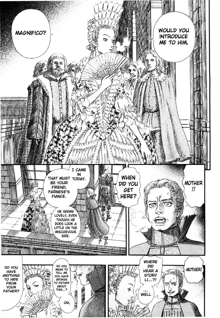 Berserk - Page 14