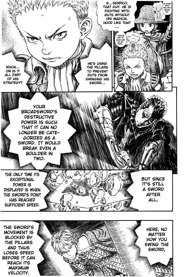 Berserk - Page 12