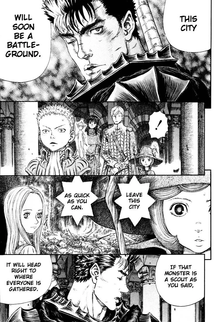 Berserk - Page 10