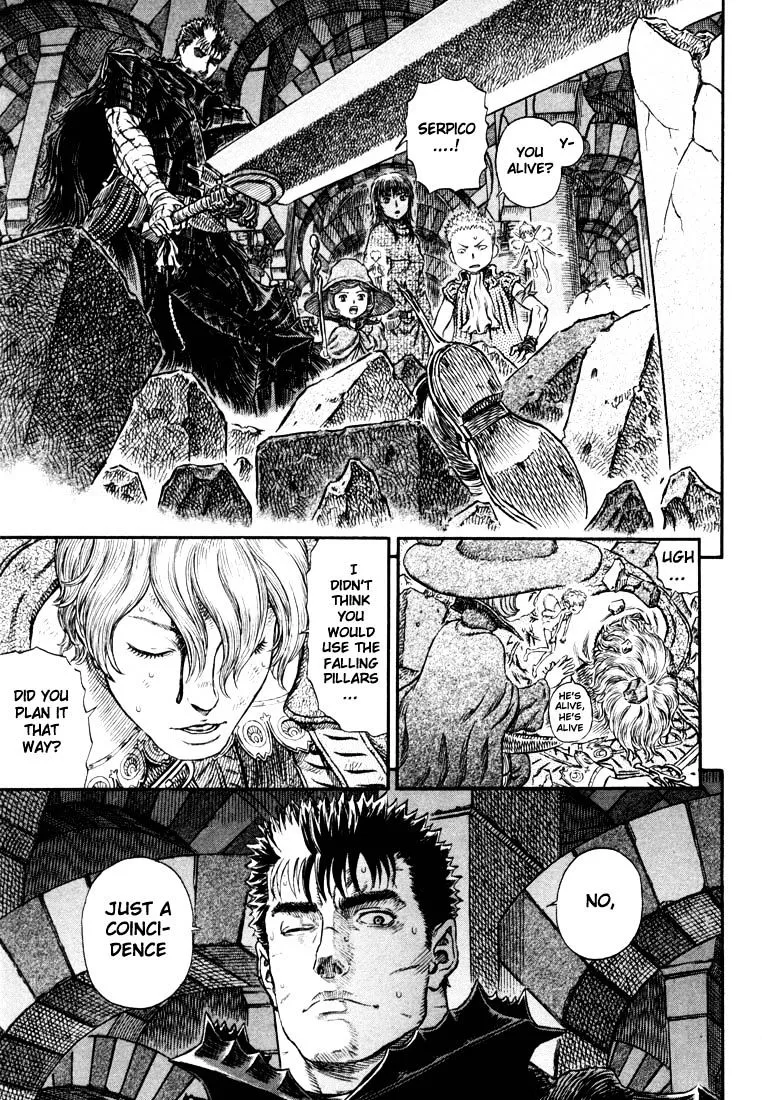 Berserk - Page 2