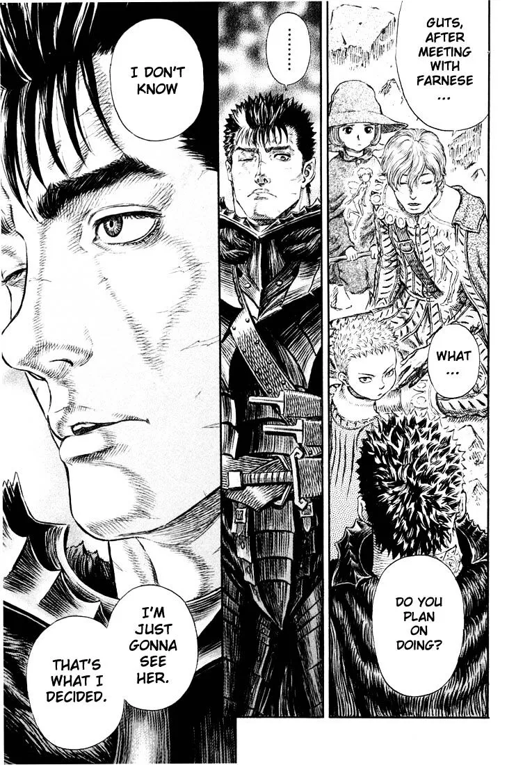 Berserk - Page 4