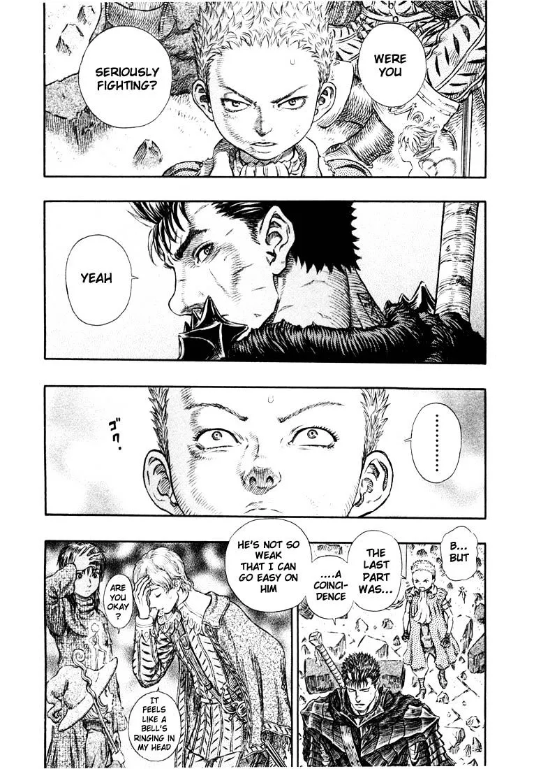 Berserk - Page 6